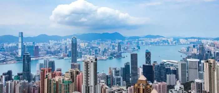 注册香港建设银行账户，账户开通周期迅速！